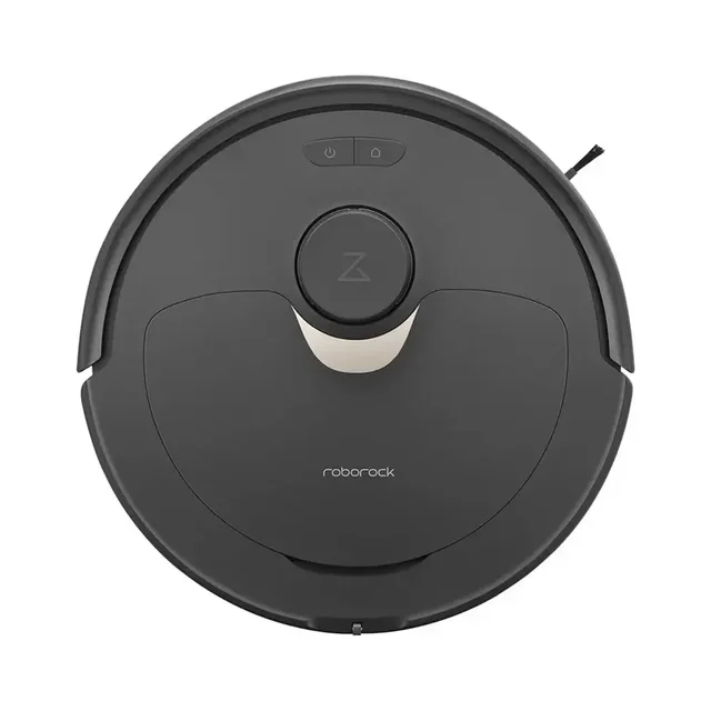 Roborock Qrevo S RQS52-00 Black