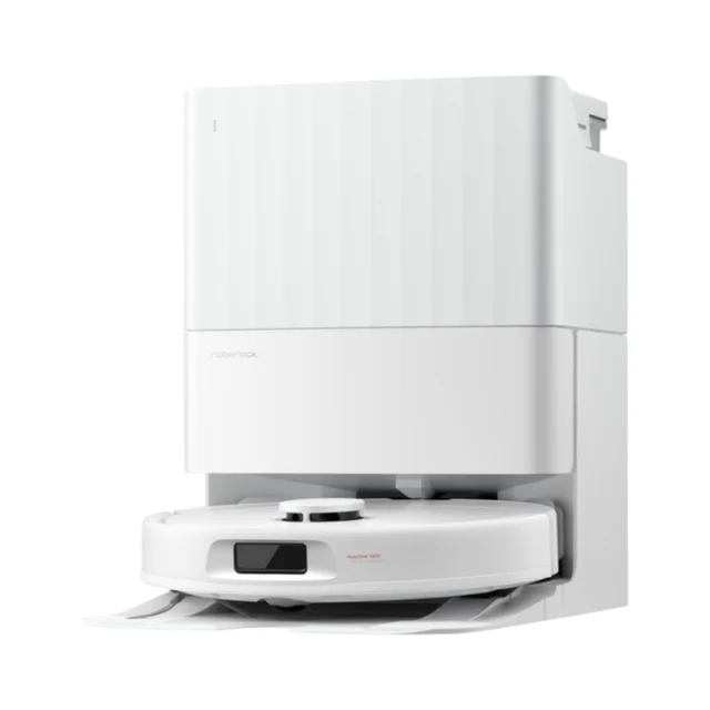 Roborock ROBOT QR 798/ White