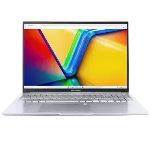 Asus Vivobook M1605YA — Silver