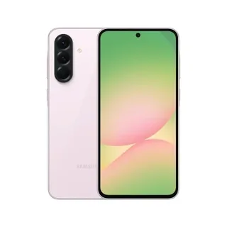 Samsung Galaxy A56 128GB Light Pink