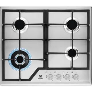 Electrolux EGS6436SX