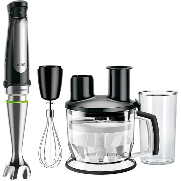 Braun MQ 7075