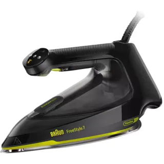 Braun FI7255GR