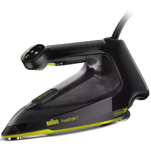 Braun FI7255GR