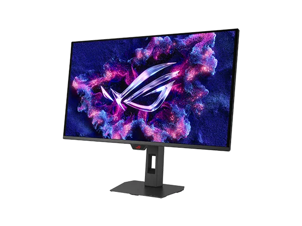 ASUS ROG Strix OLED XG27AQDMES