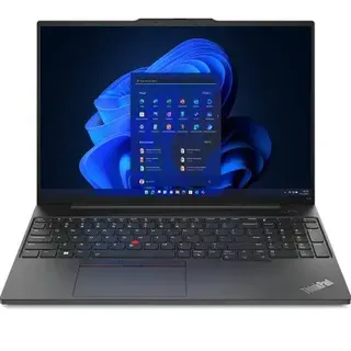 Lenovo ThinkPad E16 G1 16" (Core i5) 8GB, 512GB