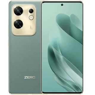 Infinix Zero 30 NFC 256GB Green