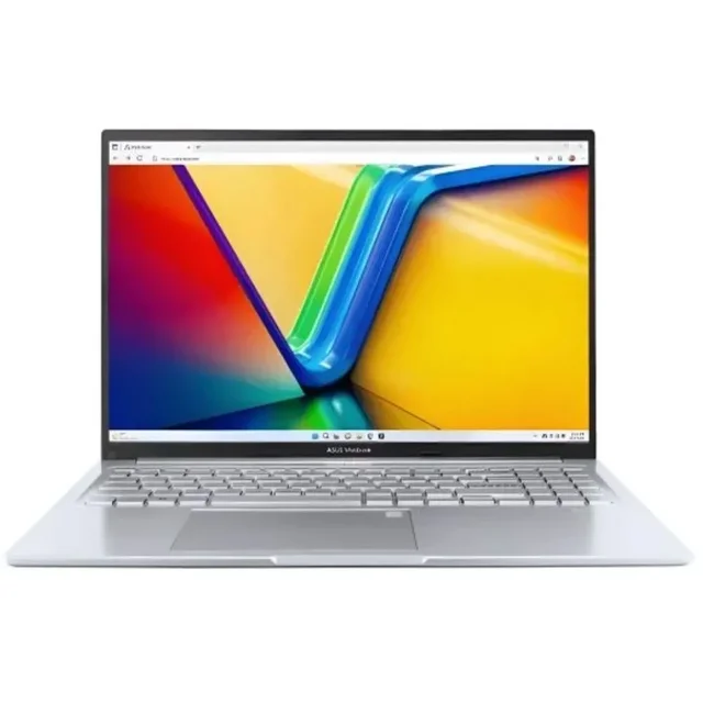 Asus Vivobook E1504FA 16" (Ryzen 5 220, 2024) 16GB, 512GB