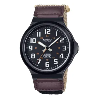 Casio MW-240B-5BVDF