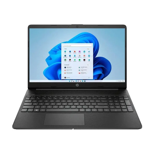 HP 15s-fq5000ci