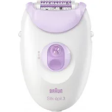 Braun Silk-epil 3