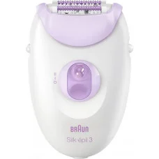 Braun Silk-epil 3