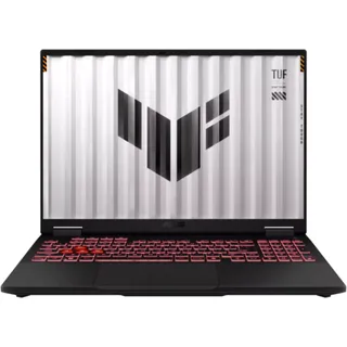 Asus TUF A16 16" (Ryzen 7 260 + RTX 5060, 2024)