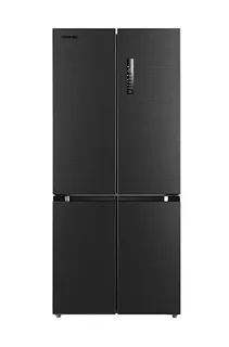Toshiba GR-RF610WE-PMS06