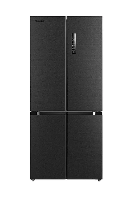 Toshiba GR-RF610WE-PMS06