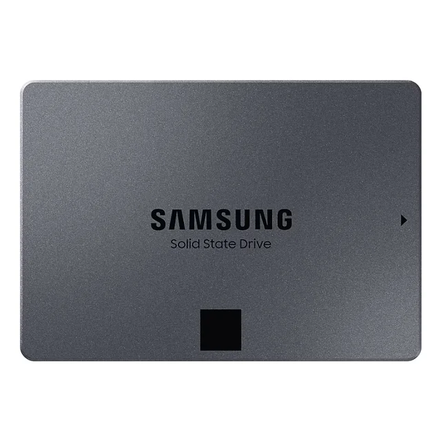 Samsung 870 QVO 8TB