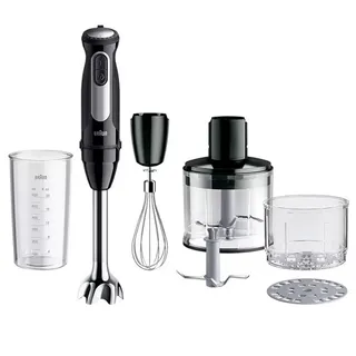 Braun MQ55254MBK