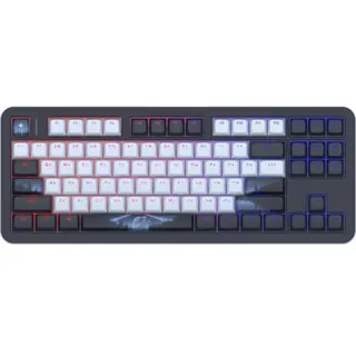 Red Square Alumix TKL Classic Serenity RSQ-20053 Red