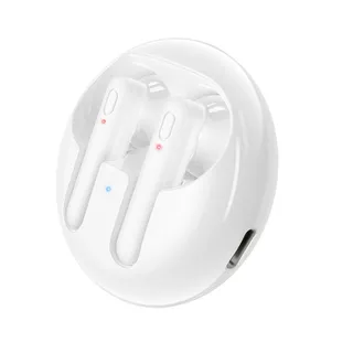 Borofone BW08 White