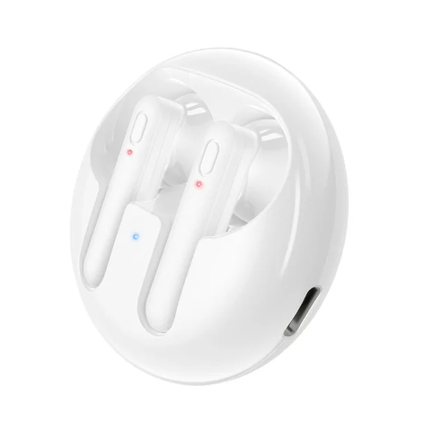 Borofone BW08 White