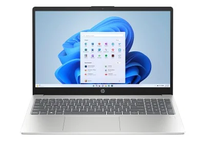 HP 15