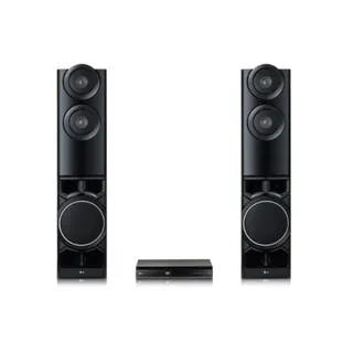 LG LHD687 Black