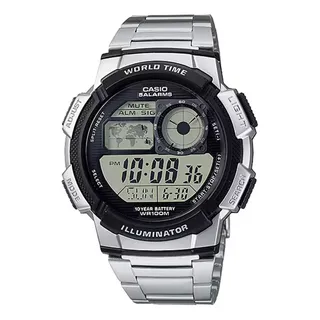 Casio AE-1000WD-1AVDF