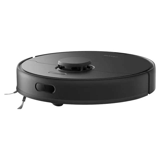 Dreame Robot Vacuum D9 Max Gen 2 Black