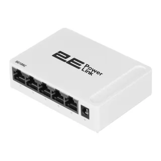2E PowerLink SG105C