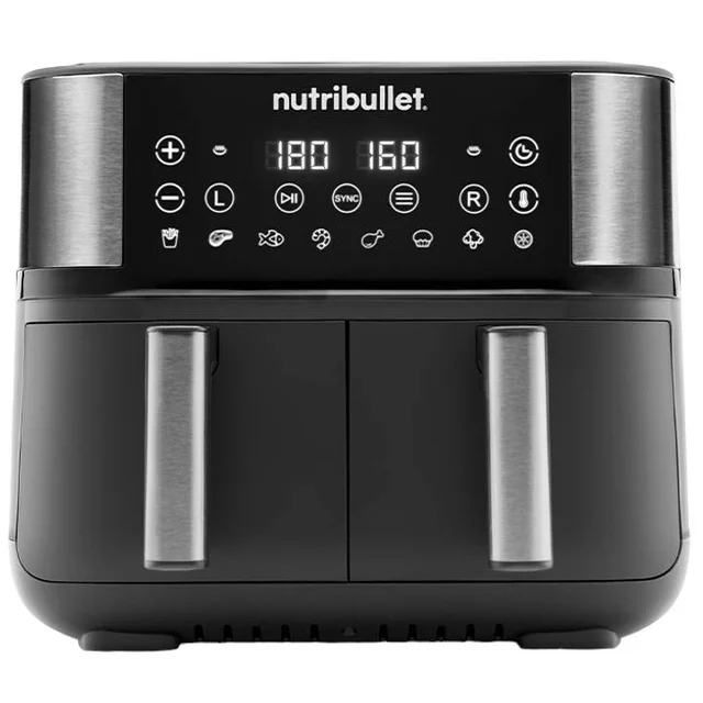 Fritoz NUTRIBULLET NBA081B