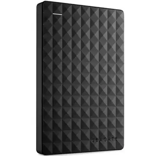 Seagate Expansion 2TB