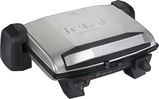 Tefal Toast Expert Gümüş