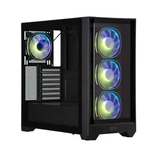 2E Gaming Dominator Pro G2302B Black