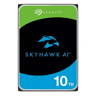 Seagate Skyhawk AI 10TB (ST10000VE001)