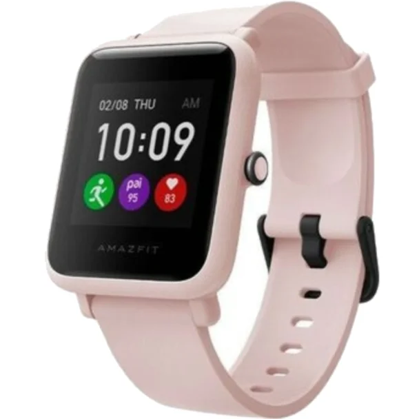 Amazfit Bip S Lite W1823OV3N Pink