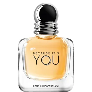 Giorgio Armani Because It's You EDP 50 ml