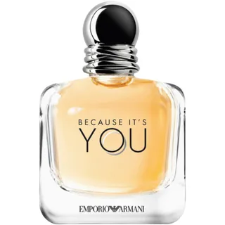 Giorgio Armani Because It's You EDP 100 ml