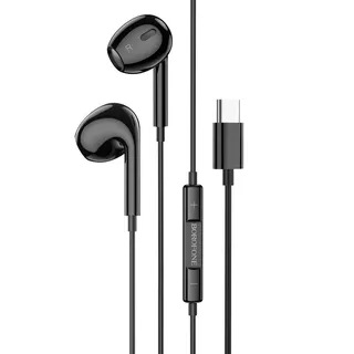 Borofone BM80 Max Black