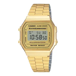 Casio A168WG-9WDF