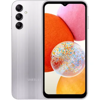 Samsung Galaxy A14 128GB Silver