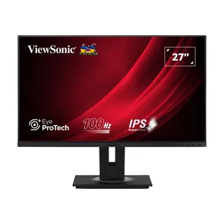 Monitor ViewSonic 27" ( VG2748A-2 )