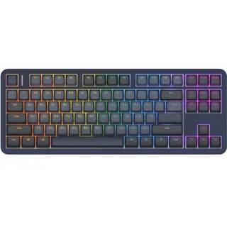 Red Square Alumix TKL RSQ-20047 Dark Matter