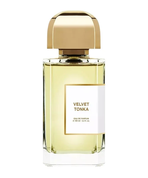 BDK Velvet Tonka 100ml