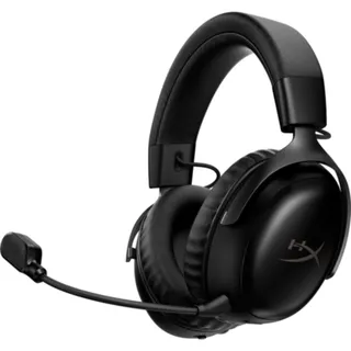 Hyperx Cloud III A59YZAA Black