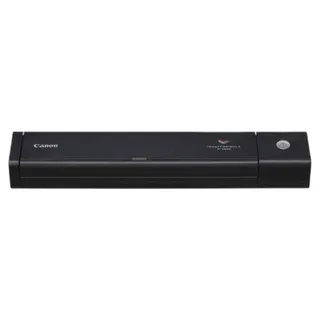 Canon DOCUMENT READER P-208 II