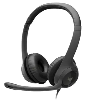 H390 USB Computer Headset 981-000014