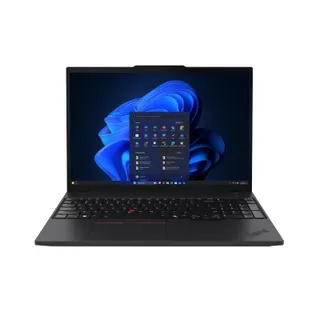 Lenovo ThinkPad T16 Gen 4 16" (Core Ultra 7 255U, 2024) 16GB, 512GB