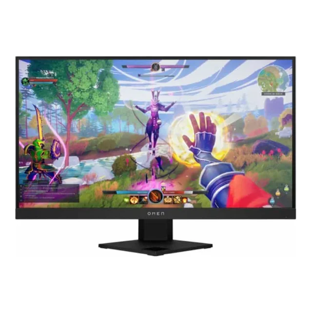 HP OMEN 25i FHD Gaming