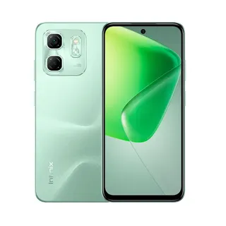 Infinix HOT 50i 128GB Sage Green