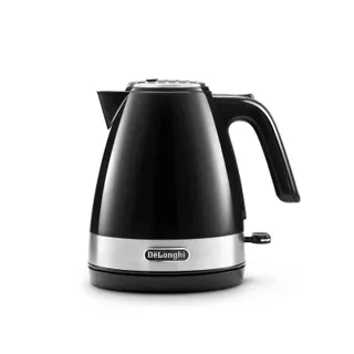 Delonghi KBLA 2000 Black